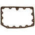 Elring 994.500 Engine Oil Pan Gasket Gasket, oil sump
