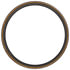 Elring 278.020 Engine Crankshaft Seal Shaft Seal, crankshaft