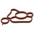 Elring 279630 Engine Oil Filter Housing Seal Gasket, oil filter housing