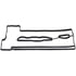 Elring 283840 Engine Valve Cover Gasket Gasket, cylinder head cover
