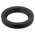 Elring 293946 Engine Camshaft Seal Shaft Seal, crankshaft