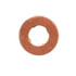 Elring 293140 Fuel Injection Nozzle Holder O-Ring Seal Ring, nozzle holder