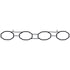 Elring 307020 Engine Intake Manifold Gasket Gasket, intake manifold