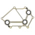 Elring 317.100 Engine Oil Cooler Gasket Gasket, oil cooler