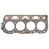 Elring 355.541 Engine Cylinder Head Gasket Gasket, cylinder head