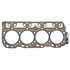 Elring 355.531 Engine Cylinder Head Gasket Gasket, cylinder head