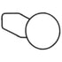 Elring 362150 Engine Coolant Thermostat Seal Seal, thermostat