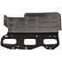 366 921 by ELRING - Gasket, exhaust manifold