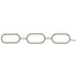 Elring 383 250 Engine Intake Manifold Gasket Gasket, intake manifold