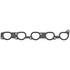 Elring 394390 Engine Intake Manifold Gasket Gasket, intake manifold