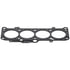 412872 by ELRING - Gasket, cylinder head