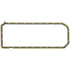 424510 by ELRING - Gasket, oil sump