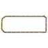 424510 by ELRING - Gasket, oil sump