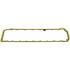 428680 by ELRING - Gasket, oil sump