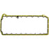 428680 by ELRING - Gasket, oil sump