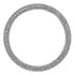 429840 by ELRING - Gasket, exhaust pipe