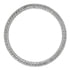 429840 by ELRING - Gasket, exhaust pipe