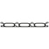Elring 433 301 Engine Intake Manifold Gasket Gasket, intake manifold