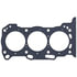 434800 by ELRING - Gasket, cylinder head
