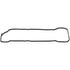 Elring 440020 Engine Valve Cover Gasket Gasket, cylinder head cover
