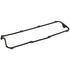 Elring 447050 Engine Valve Cover Gasket Gasket, cylinder head cover
