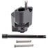 Melling Engine Products 10070-800SS Engine Oil Pump 10070-800SS High Performance, High Volume, High Pressure, Billet Steel