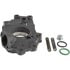 Melling Engine Products 10295 Engine Oil Pump 10295 High Performance, Standard Volume, High Pressure, Anodized Hardcoat Oil