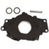 Melling Engine Products 10295 Engine Oil Pump 10295 High Performance, Standard Volume, High Pressure, Anodized Hardcoat Oil