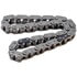 Melling Engine Products 1026 Engine Timing Chain Stock Replacement Timing Chain