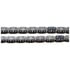 Melling Engine Products 1026 Engine Timing Chain Stock Replacement Timing Chain