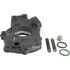 Melling Engine Products 10295 Engine Oil Pump 10295 High Performance, Standard Volume, High Pressure, Anodized Hardcoat Oil