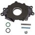 10296 by MELLING ENGINE PRODUCTS - 10296 High Performance, High Volume, Standard Pressure, Anodized Hardcoat Oil Pump With Gasket