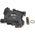 10340 by MELLING ENGINE PRODUCTS - 10340 High Performance, Standard Volume, High Pressure, Anodized Hard Coat Oil Pump With Gasket