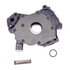 10340 by MELLING ENGINE PRODUCTS - 10340 High Performance, Standard Volume, High Pressure, Anodized Hard Coat Oil Pump With Gasket