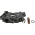 10340 by MELLING ENGINE PRODUCTS - 10340 High Performance, Standard Volume, High Pressure, Anodized Hard Coat Oil Pump With Gasket
