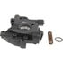 10340 by MELLING ENGINE PRODUCTS - 10340 High Performance, Standard Volume, High Pressure, Anodized Hard Coat Oil Pump With Gasket