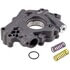 Melling Engine Products 10342HV Engine Oil Pump 10342HV High Performance, High Volume, High Pressure, Anodized Hardcoat Oil