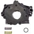 Melling Engine Products 10342HV Engine Oil Pump 10342HV High Performance, High Volume, High Pressure, Anodized Hardcoat Oil