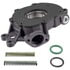 Melling Engine Products 10355HV Engine Oil Pump 10355HV High Performance, High Volume, High Pressure, Anodized Hardcoat Oil