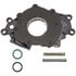 Melling Engine Products 10355HV Engine Oil Pump 10355HV High Performance, High Volume, High Pressure, Anodized Hardcoat Oil