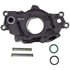 Melling Engine Products 10355HV Engine Oil Pump 10355HV High Performance, High Volume, High Pressure, Anodized Hardcoat Oil