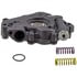 Melling Engine Products 10342HV Engine Oil Pump 10342HV High Performance, High Volume, High Pressure, Anodized Hardcoat Oil
