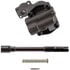 Melling Engine Products 10551ST Engine Oil Pump 10551ST High Performance, High Volume, High Pressure, Billet Steel Oil Pump