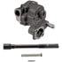Melling Engine Products 10551ST Engine Oil Pump 10551ST High Performance, High Volume, High Pressure, Billet Steel Oil Pump