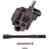 Melling Engine Products 10551ST Engine Oil Pump 10551ST High Performance, High Volume, High Pressure, Billet Steel Oil Pump