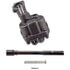 Melling Engine Products 10551ST Engine Oil Pump 10551ST High Performance, High Volume, High Pressure, Billet Steel Oil Pump
