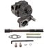 Melling Engine Products 10555ST Engine Oil Pump 10555ST High Performance, High Volume, High Pressure, Billet Steel Oil Pump