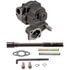 Melling Engine Products 10555ST Engine Oil Pump 10555ST High Performance, High Volume, High Pressure, Billet Steel Oil Pump