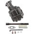 Melling Engine Products 10555ST Engine Oil Pump 10555ST High Performance, High Volume, High Pressure, Billet Steel Oil Pump
