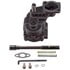 Melling Engine Products 10555ST Engine Oil Pump 10555ST High Performance, High Volume, High Pressure, Billet Steel Oil Pump